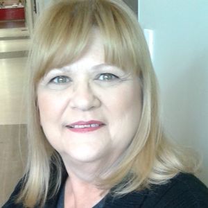 Meet your Posher, Carol